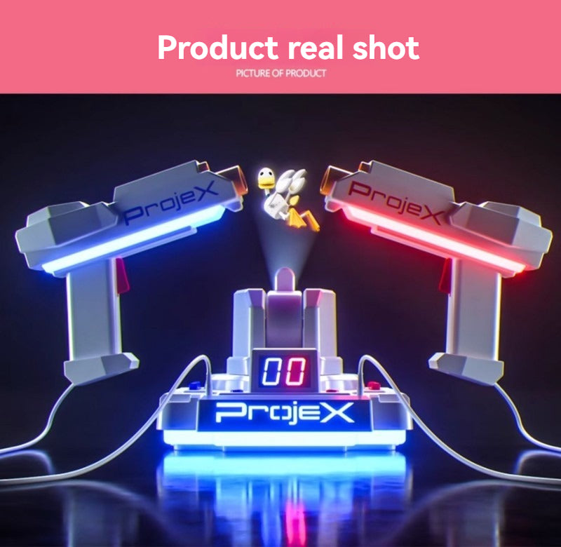 Jeu de projection Star Wars pour enfants