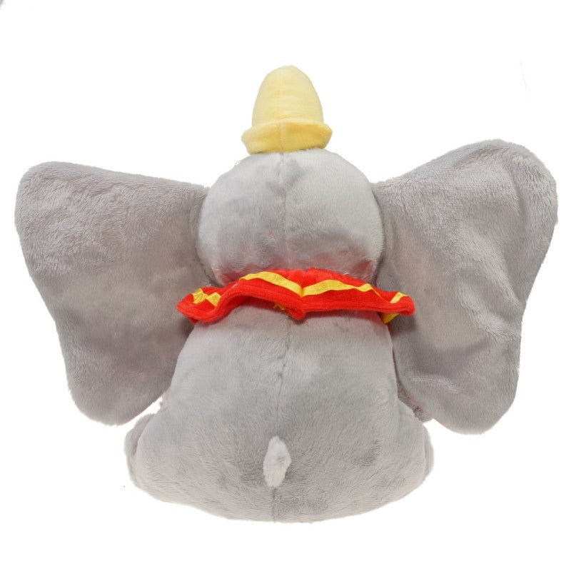 Poupée En Peluche Dumbo
