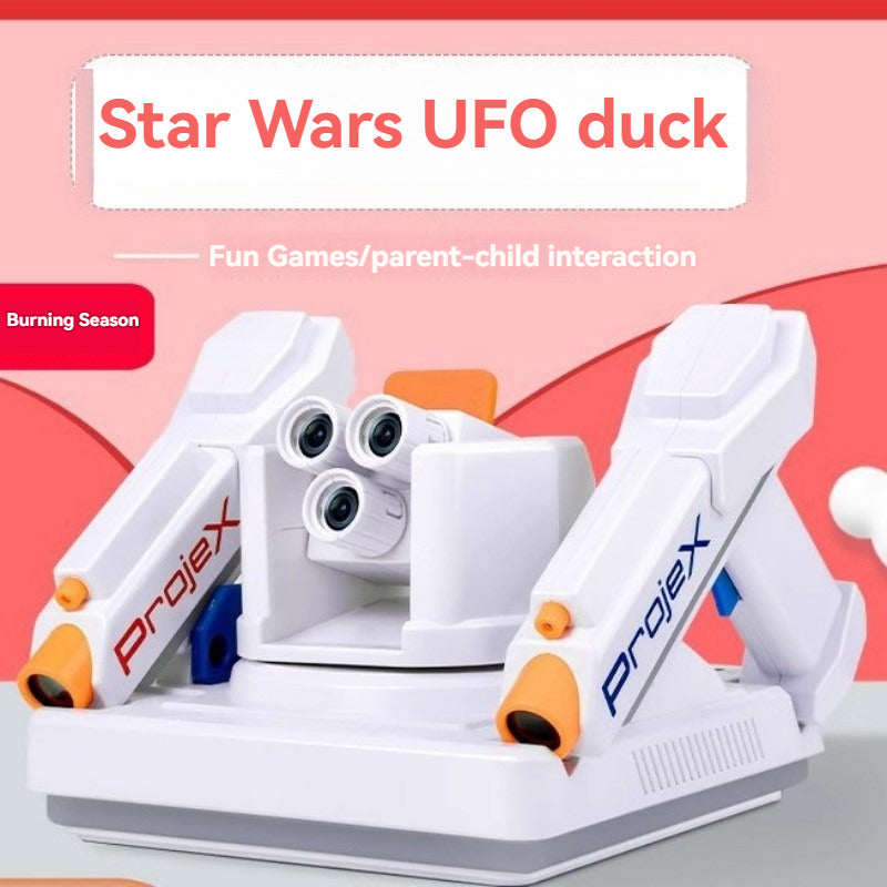 Jeu de projection Star Wars pour enfants