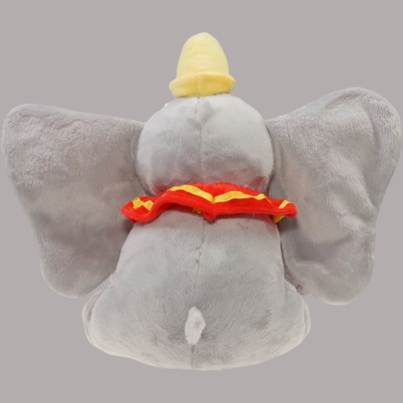Poupée En Peluche Dumbo