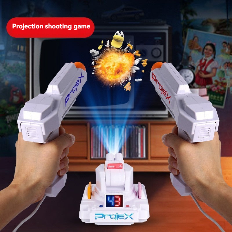 Jeu de projection Star Wars pour enfants