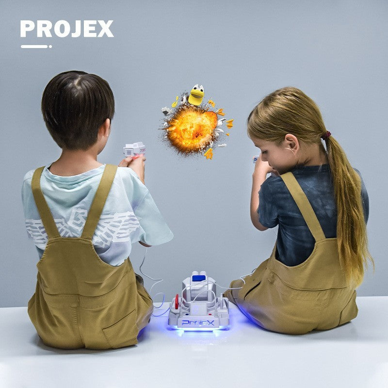Jeu de projection Star Wars pour enfants