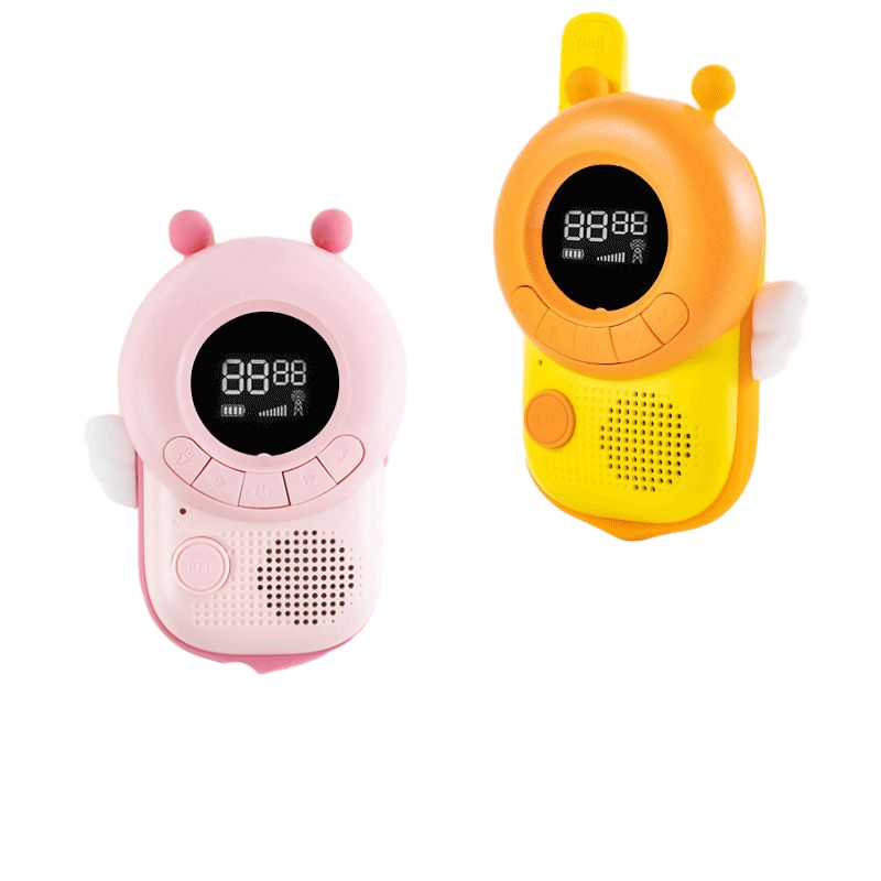 Talkies-walkies pour enfants