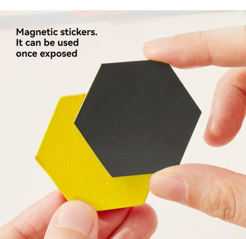 Jouets éducatifs en blocs de construction