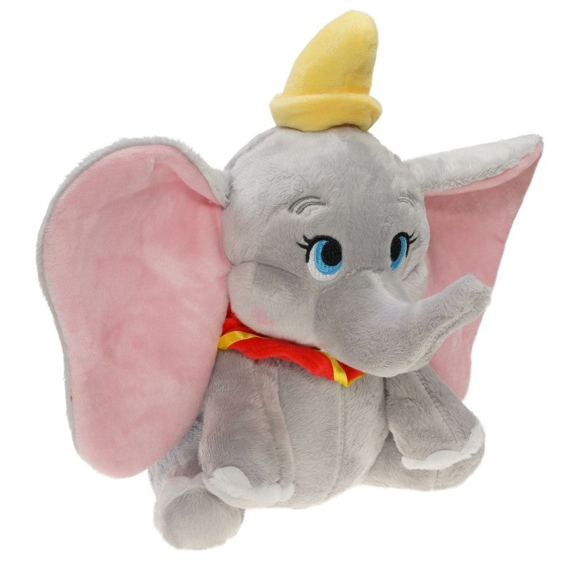 Poupée En Peluche Dumbo
