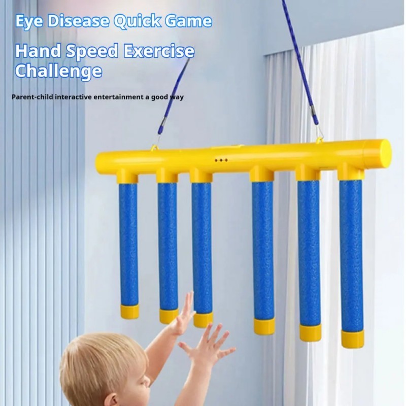 Entraîneur du système sensoriel pour enfants