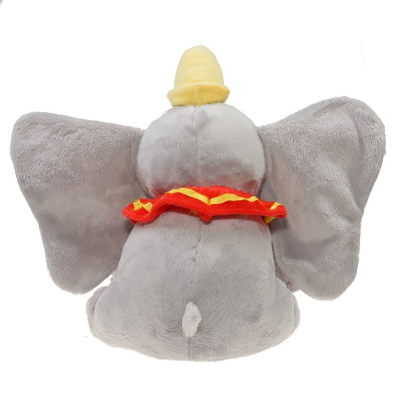 Poupée En Peluche Dumbo