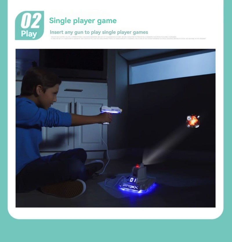 Jeu de projection Star Wars pour enfants