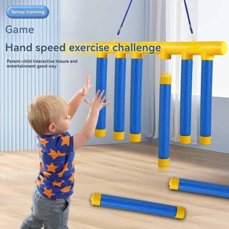 Entraîneur du système sensoriel pour enfants
