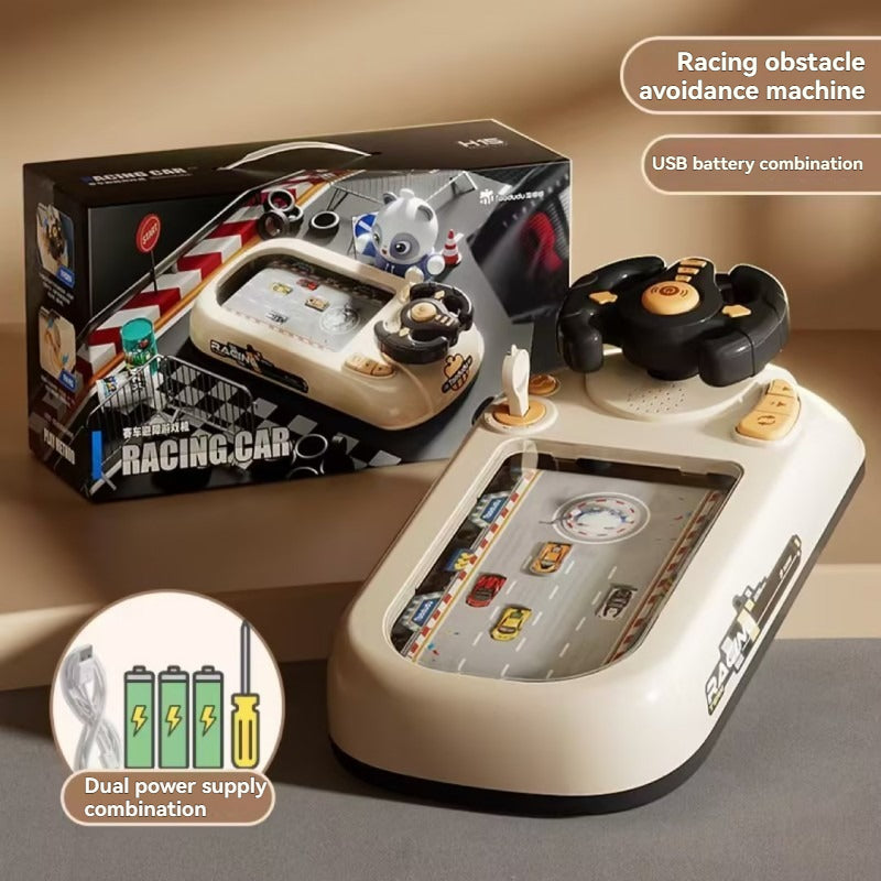 Jouets de course pour enfants