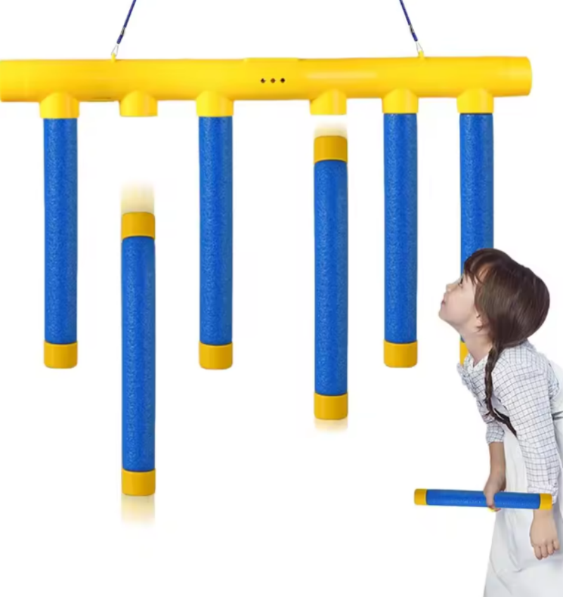 Entraîneur du système sensoriel pour enfants