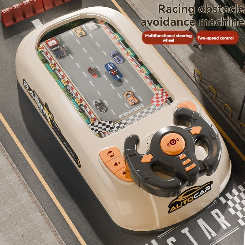 Jouets de course pour enfants