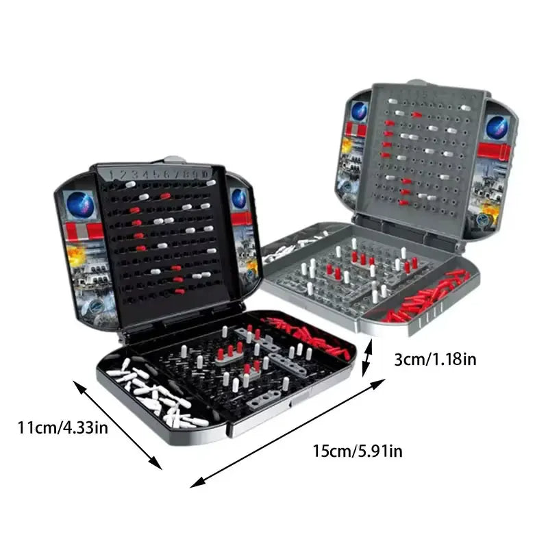 fun naval battle games