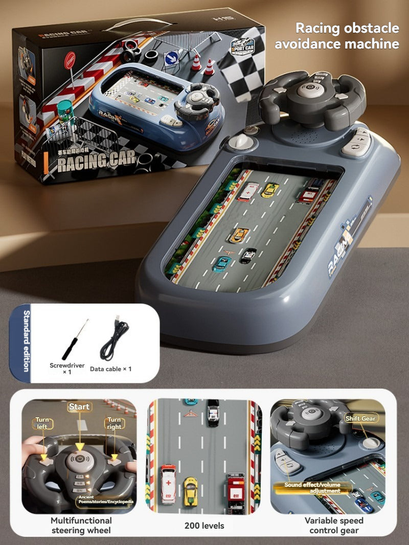 Jouets de course pour enfants