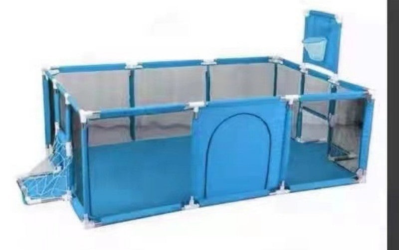 Barre de sécurité pour jeux d'enfants