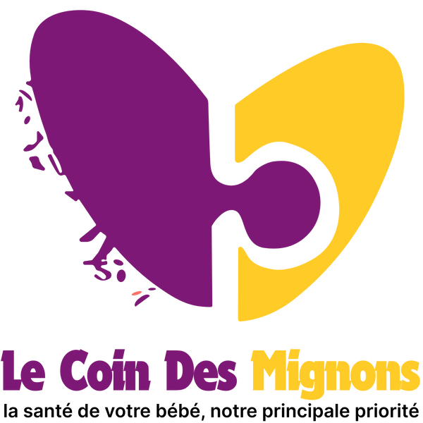 Le coin des mignons