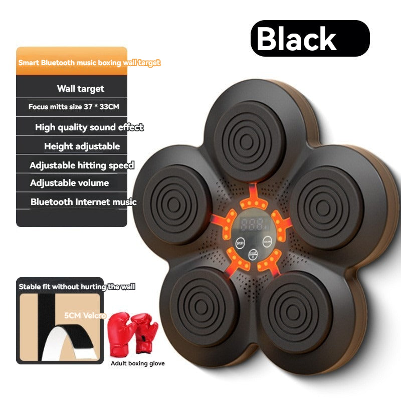 Smart Wall Boxing Target