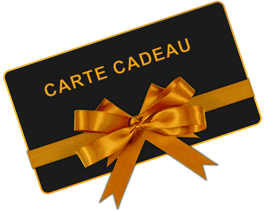 Carte-Cadeau "Incroyable" Le coin des mignons