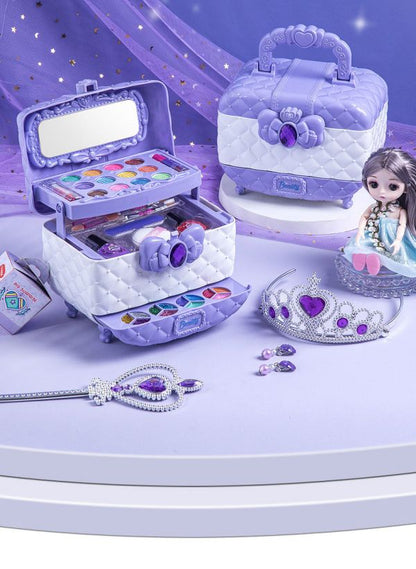 Coffret cadeau de maquillage beauté