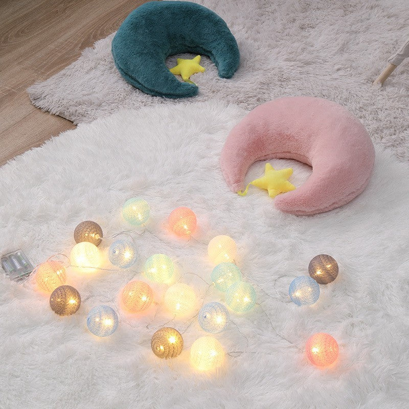 Maison de jeux pour enfants