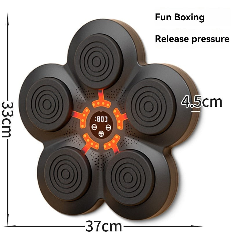 Smart Wall Boxing Target