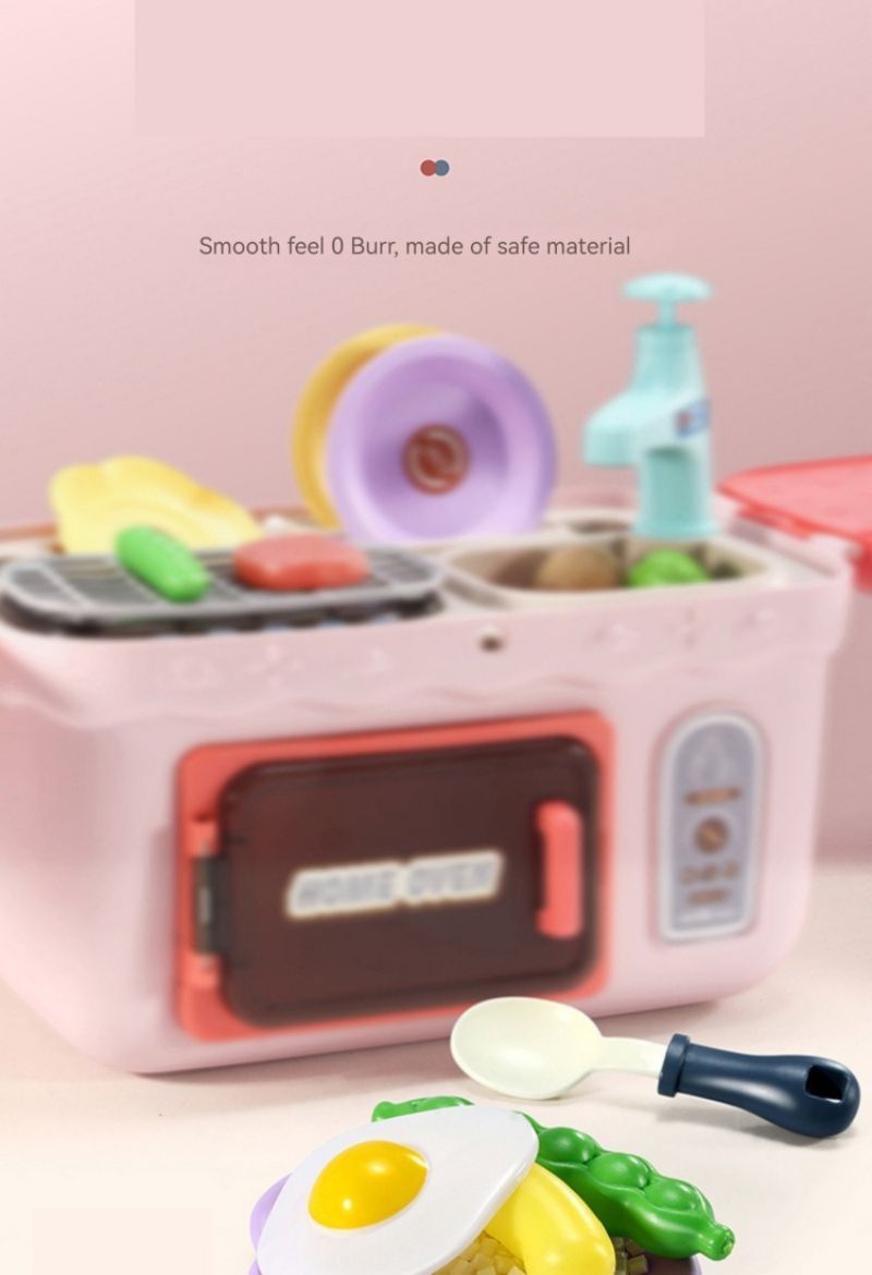 Jouets de pique-nique pour enfants