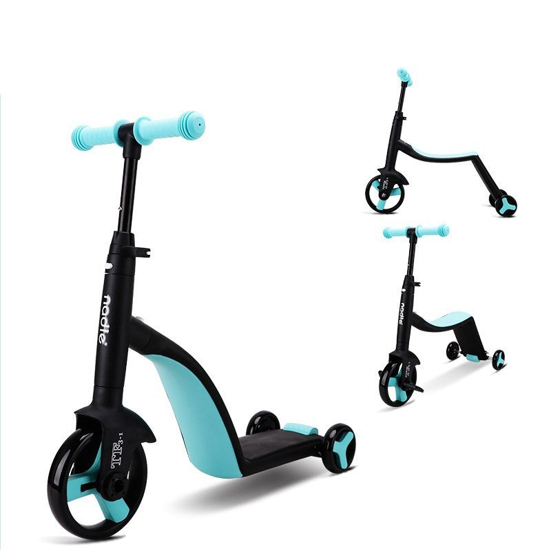trottinette (multifonction)