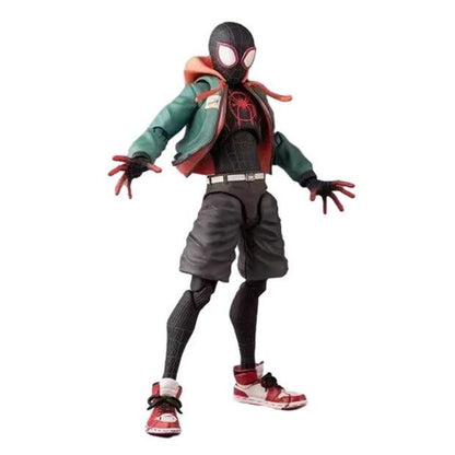 Figurine De Spider-Man : Miles