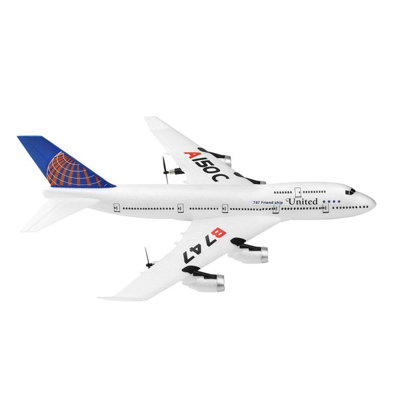 Avion radiocommandé pour enfants