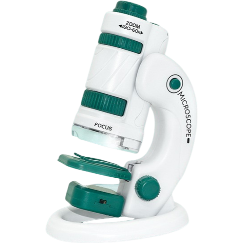 Microscope portable