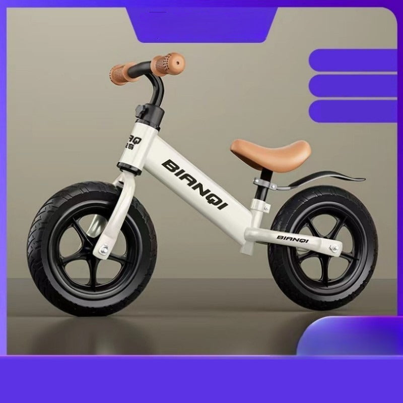 Voiture d'équilibre pour enfants