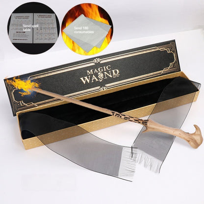 Baguette Spitfire de Harry Potter