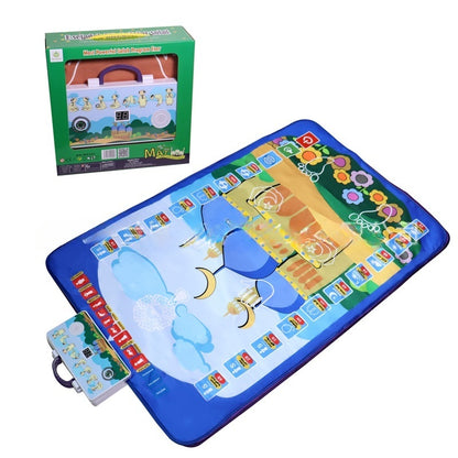 Tapis de danse musical pour enfants