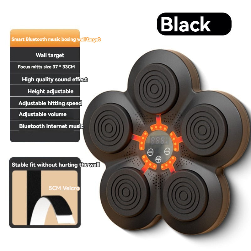 Smart Wall Boxing Target