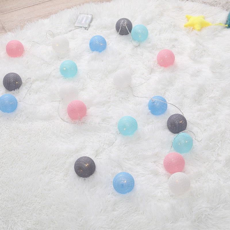 Maison de jeux pour enfants