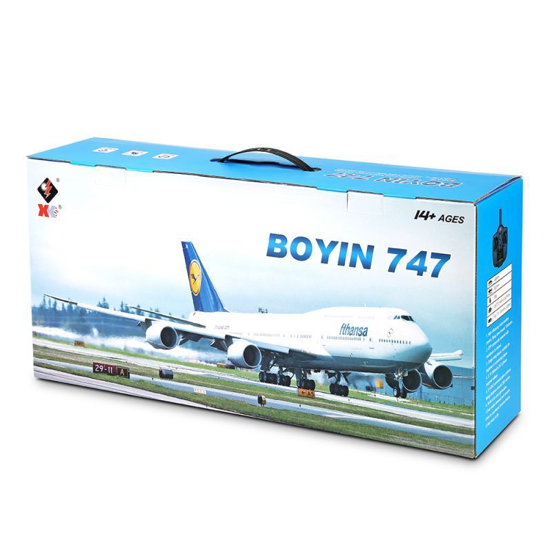 Avion radiocommandé pour enfants