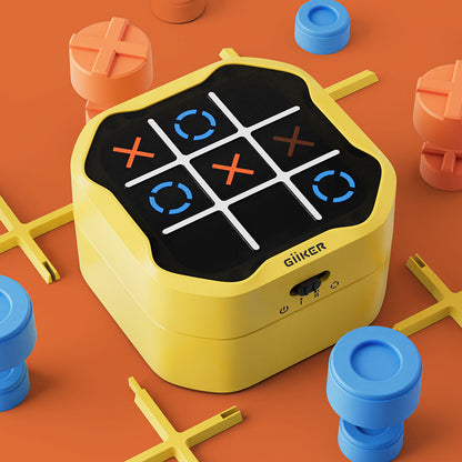 Puzzle Jiugong echecs