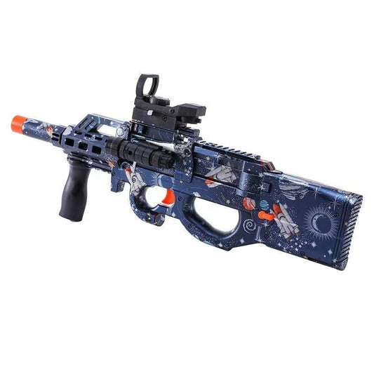 Mitraillette Jouet : P90-1