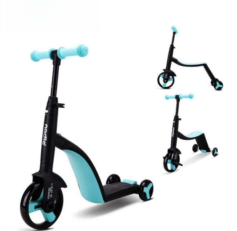 trottinette (multifonction)