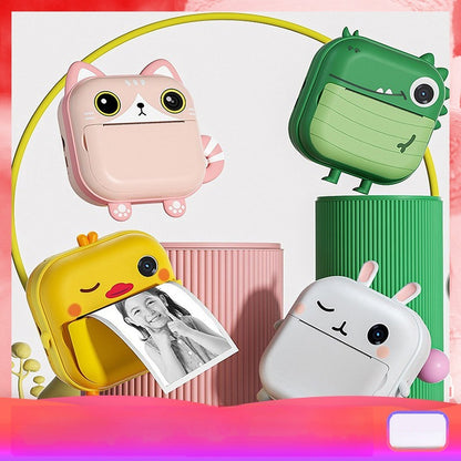 Appareil photo pour enfants