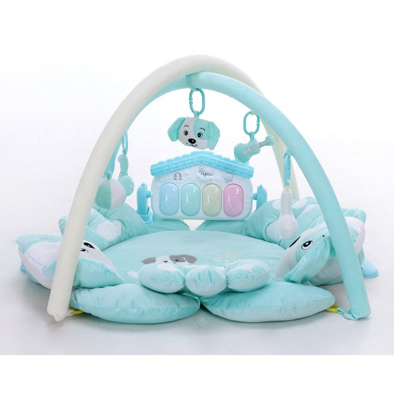 Baby Gymnastics Stand