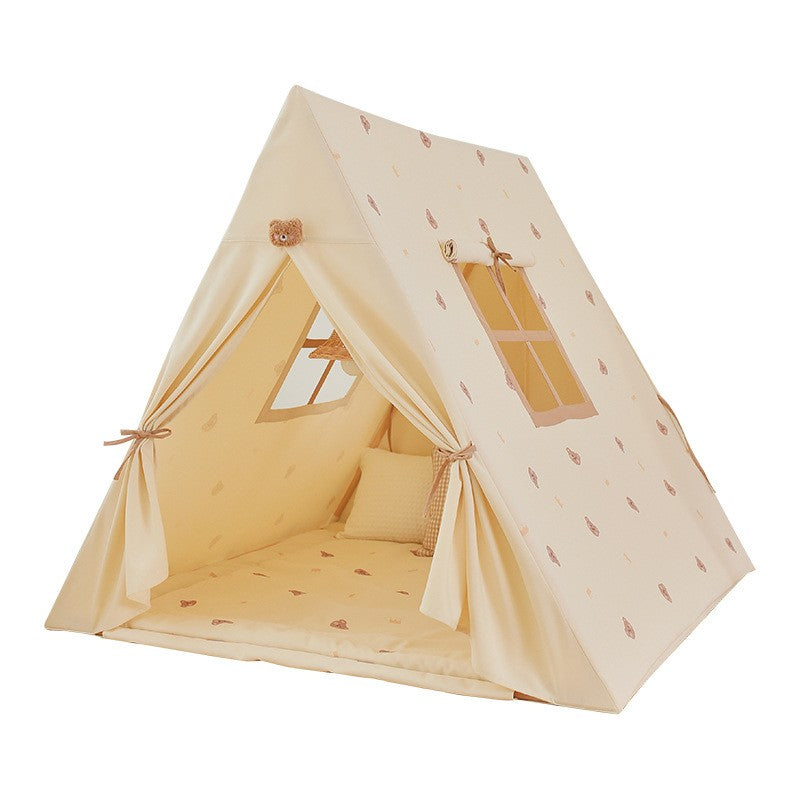 Maison de jeu pour enfants