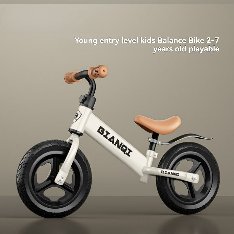 Voiture d'équilibre pour enfants
