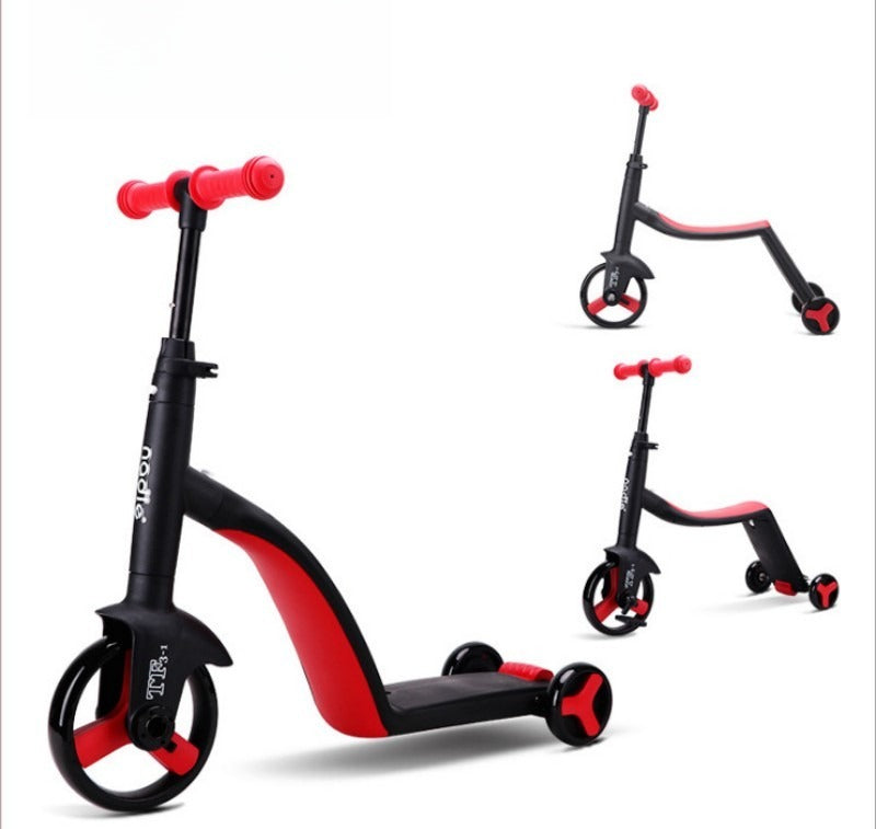 trottinette (multifonction)