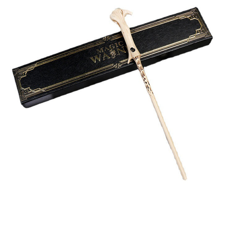 Baguette Spitfire de Harry Potter