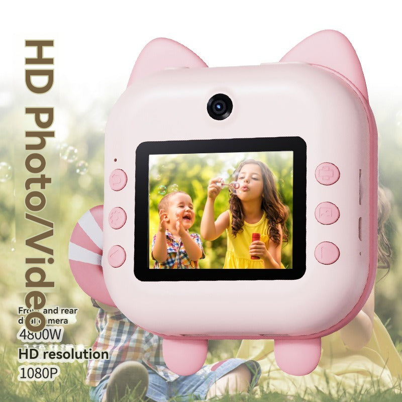 Appareil photo pour enfants