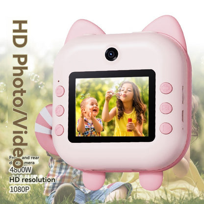 Appareil photo pour enfants
