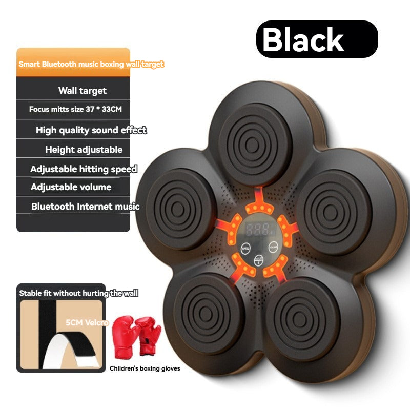Smart Wall Boxing Target