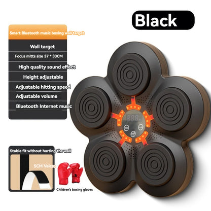 Smart Wall Boxing Target