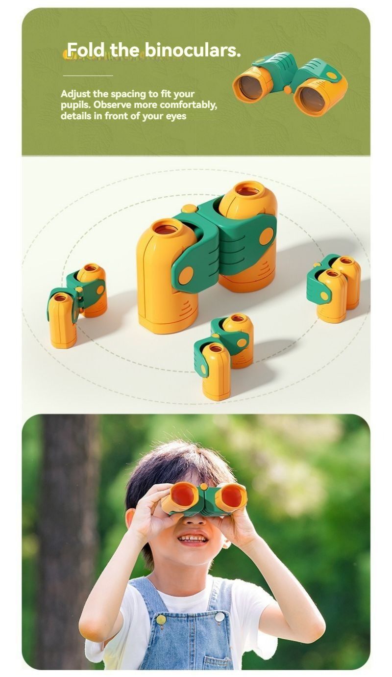 Jouets de camping pour maisonnettes
